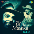 Ae Dil Hai Mushkil (From "C.I.D.")