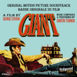 Giant (Original Motion Picture Soundtrack)