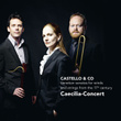 Castello & Co - Venetian Sonatas For Winds And Strings From The 17th Century