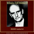 Wilhelm Furtwangler Conducts. Anton Bruckner