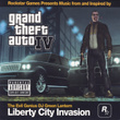 Grand Theft Auto Iv: Liberty City Invasion