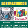 En Estereofonia/la Musica De Los Iracundos