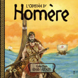 L'odyssée D'homère