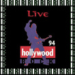 Hollywood Rock Festival, Sao Paulo, Brazil, January 22nd, 1994 (Remastered, Live On Broadcasting)