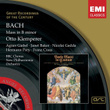 Bach: Mass In B Minor Bwv232