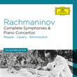 Rachmaninov: Complete Symphonies & Piano Concertos