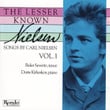The Lesser Known Nielsen - Songs Vol. 1