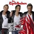 Der Teufel Und Der Junge Mann