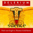 Silence (niels Van Gogh Vs. Thomas Gold Remixes)