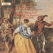 André Campra, Jean-Marie Leclair, Les Femmes , French Cantatas