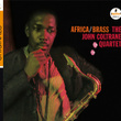 Africa/brass
