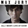 All I Want (Live at SXSW)