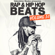 Hip Hop Beats & Rap Instrumentals Vol. 14