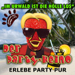 Carlo Caroll Party Heino - Im Urwald Ist Die Hölle Lo