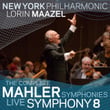 Mahler: Symphony No. 8