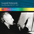 Leopold Stokowski / Original Masters