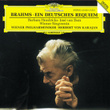 Brahms: Ein Deutsches Requiem Op.45