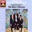 A Tribute To The Comedian Harmonists - The King's Singers