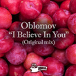 I Believe In You