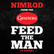 Nimrod (From the "Ginsters - Feed The Man" TV Advert)
