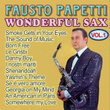 Wonderful Sax Vol 1