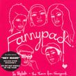 So Stylistic / The Theme From Fannypack - Ep