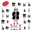 Bach de ville en ville