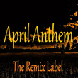 The April Anthem (Ambient Chillout Lounge Dance Music)