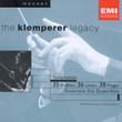 The Klemperer Legacy: Symphonies No.35 'haffner', No.36 'linzer', No.38 'prager'...