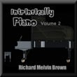 Intrinsically Piano, Vol. 2