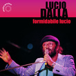 Lucio Dalla (primo Piano)