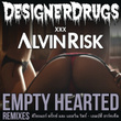 Empty Hearted (remixes)
