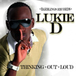Thinking Out Loud - Single