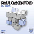 DJ Box May 2016