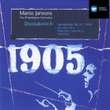 Symphony No.11, Etc