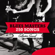 Blues Masters 250 Songs (collector Sound)