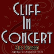 Cliff In Concert - Digitally Re-Mastered 2009