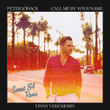 Call Me By Your Name (Sunset '84 Remix by Vinny Vero)
