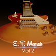 E. T. Mensah, Vol. 2