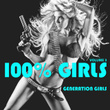 100 % Girls Vol. 3