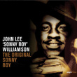 Saga Blues: The Original Sonny Boy