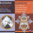Rossini: Cantatas Vol.2