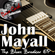 The Blues Breaker Ep - 