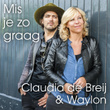 Mis Je Zo Graag (feat. Waylon)