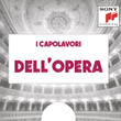 I Capolavori Dell'opera