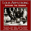 Satchmo The Sideman (feat. Louis Armstrong)