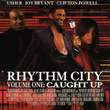Rhythm City Volume One: Caught Up