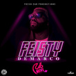 Feisty - Single