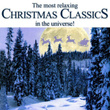 The Most Relaxing Christmas Classics In The Universe