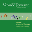 Trouvères At The Court Of Champagne (trouvères à La Cour De Champagne)